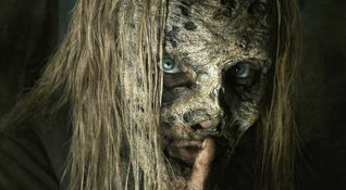The Walking Dead