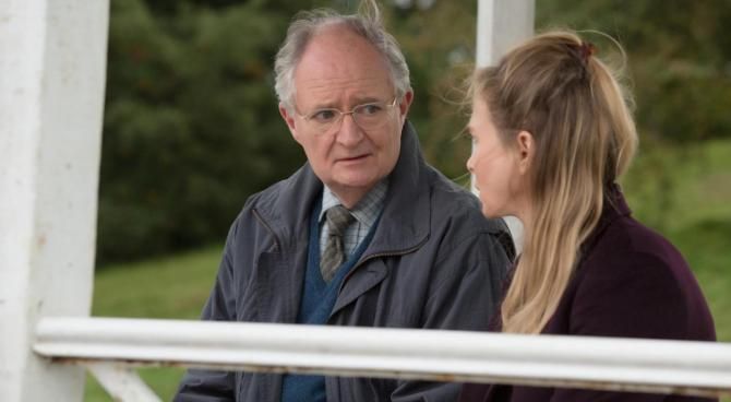 Jim Broadbent 