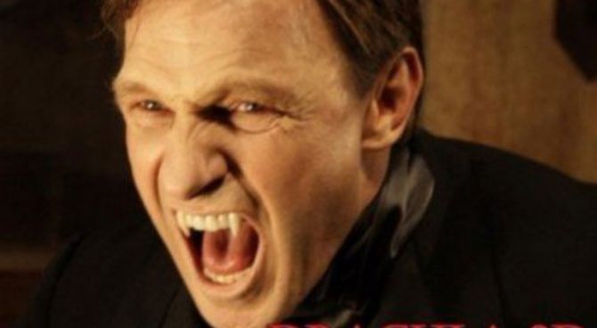 Dracula 3D - Thomas Kretschmann