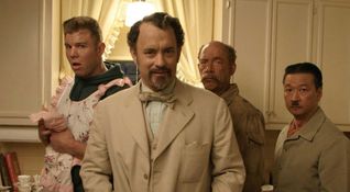 Ladykillers film