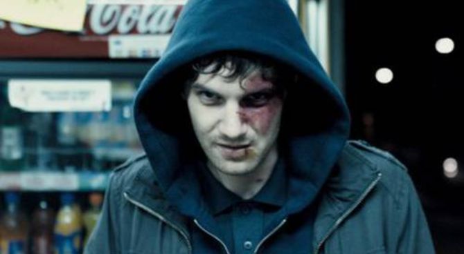 Heartless  - Jim Sturgess