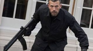 The Town - Ben Affleck