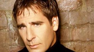 Scott Bakula