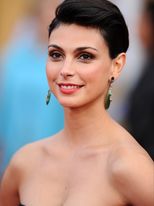 Morena-Baccarin