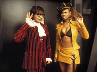 Austin Powers in Goldmember