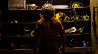 Texas Chainsaw 3D