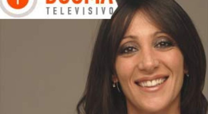 Arianna Tronco, 'Dogma Televisivo'