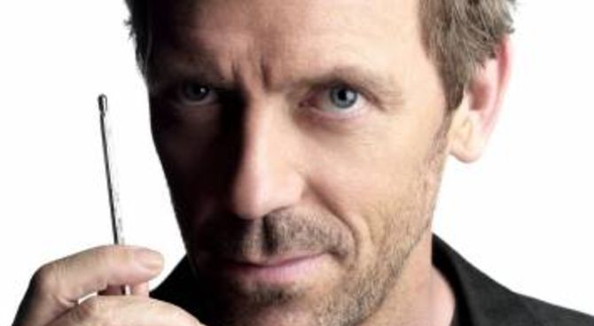 Dr. House medical division