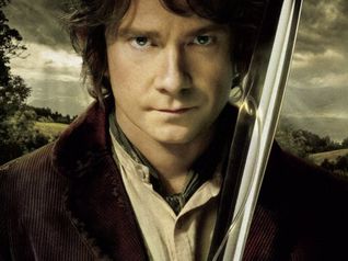 Lo Hobbit: Un viaggio inaspettato