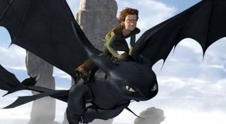 Dragon Trainer