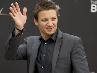 Jeremy Renner