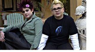 Thw Osbournes show