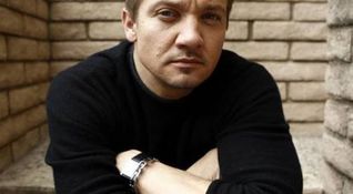Jeremy Renner