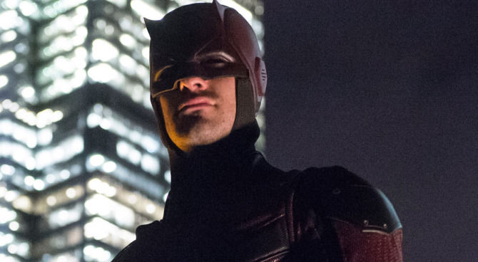Daredevil 2
