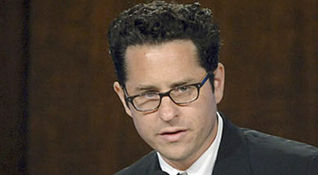 J J Abrams