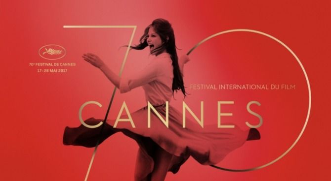 Cannes 2017