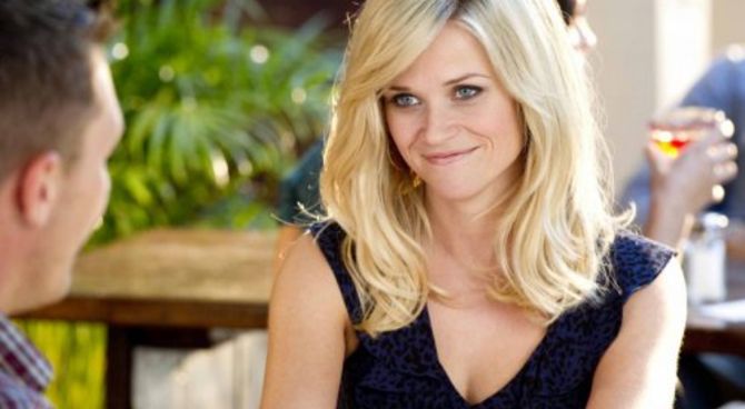 Una spia non basta - Reese Witherspoon