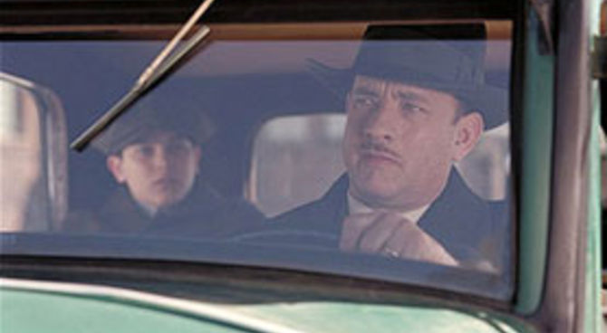 Road to Perdition