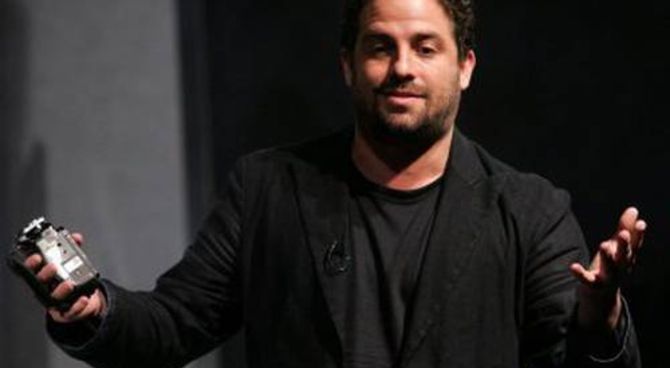 Brett Ratner