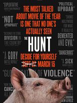 The Hunt