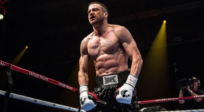 Southpaw
