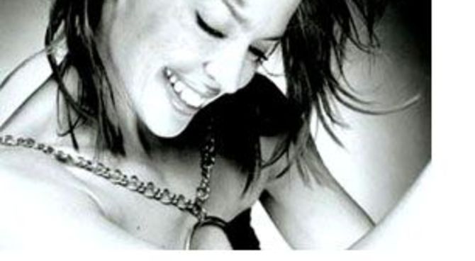 kylie minogue foto