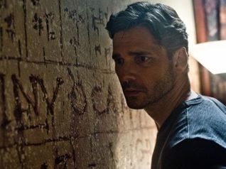 Eric bana in Deliver Us from Evil<br>