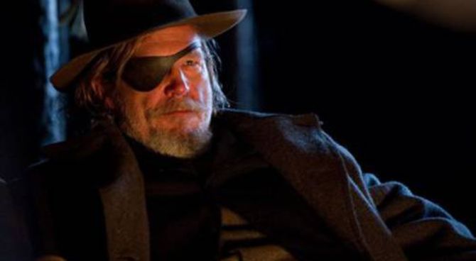 Il Grinta - Jeff Bridges