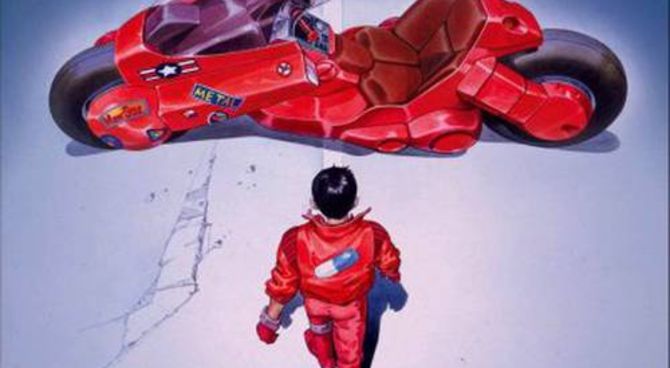 Akira