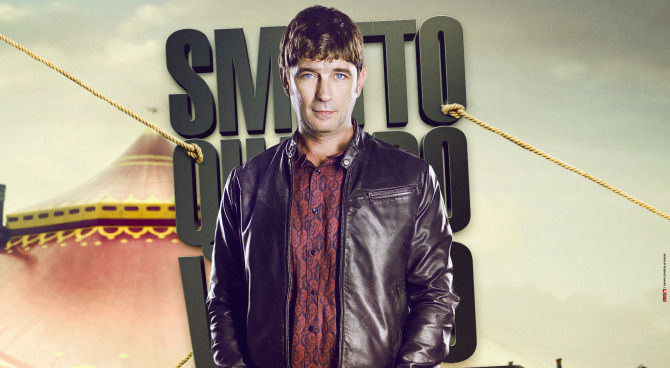 Smetto quando voglio - Masteclass