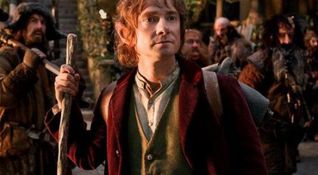Lo Hobbit Un viaggio inaspettato - Martin Freeman