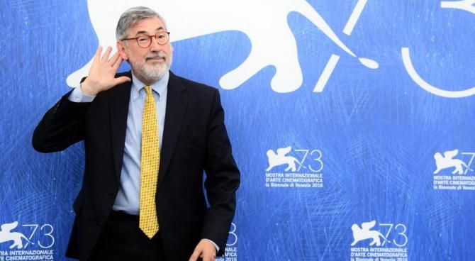 John Landis