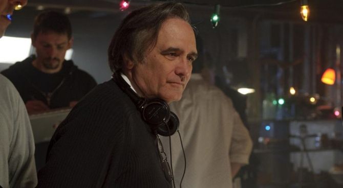 Joe Dante