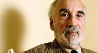 Christopher Lee