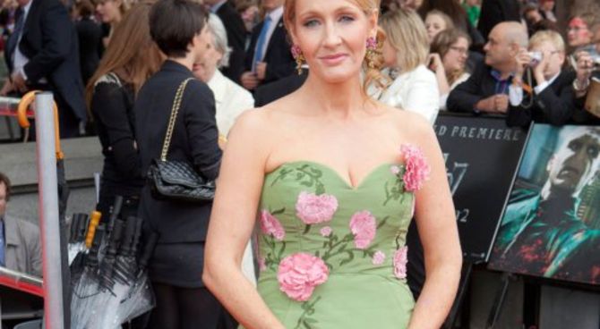 Harry Potter e i doni della morte parte 2 - JK Rowling