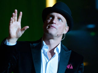 Now You See Me - Woody Harrelson
