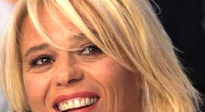 Maria de Filippi