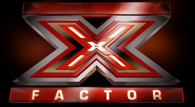 X Factor 