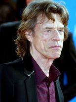 Mick-Jagger