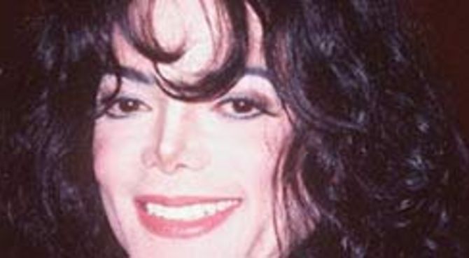 Michael Jackson
