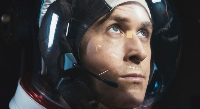 First Man - Il primo uomo