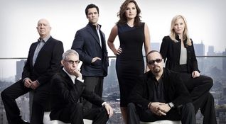 Law & Order: Special Victims Unit