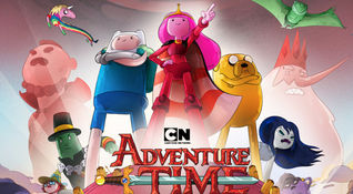 Adventure Time