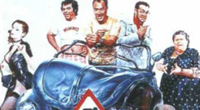 Bianco, Rosso e Verdone