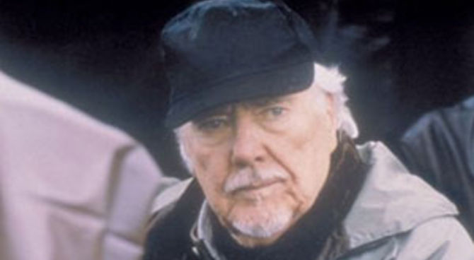 Robert Altman