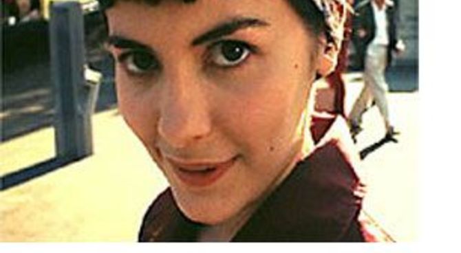 amelie un amore
