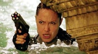 Tomb Raider la culla della vita