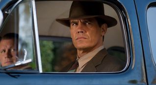 Gangster Squad - Josh Brolin