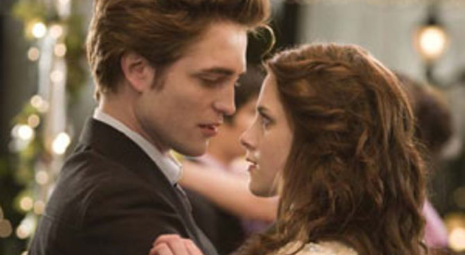 Twilight OST