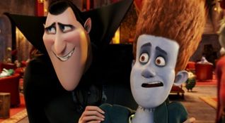 Hotel Transylvania